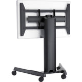 Chief Fusion Display Mount Adapter - For 70" Cisco Webex Board - Black — FHB5087