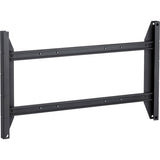Chief Fusion Display Mount Adapter - For 70" Cisco Webex Board - Black — FHB5087
