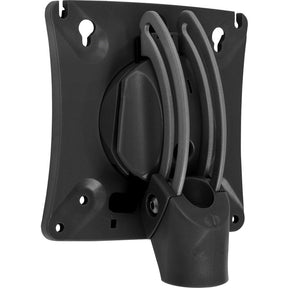 Chief Kontour Extreme Tilt Monitor Head Accessory - Black — KRA225B