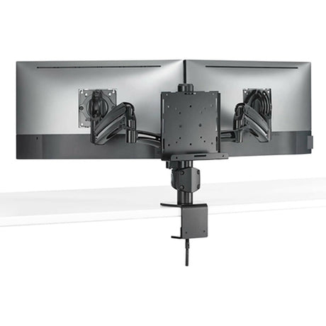 Chief Thin Client PC Mounting Accessory, Pole Mount — KRA232PB