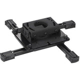 Chief RPA000W Pole Mount for Projector - White - TAA Compliant — RPA000W