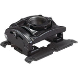 Chief RPA Elite RPMA357 Pole Mount for Projector - Black — RPMA357