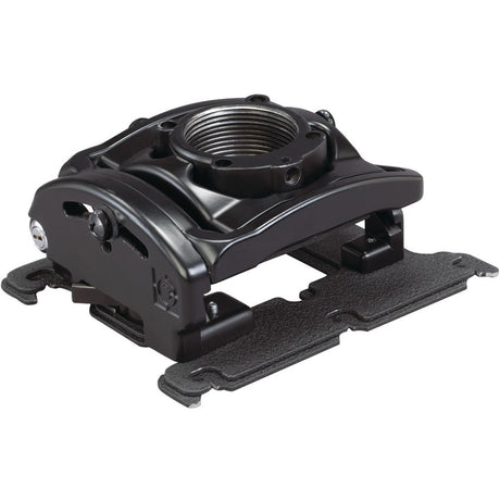 Chief RPA Elite RPMA357 Pole Mount for Projector - Black — RPMA357