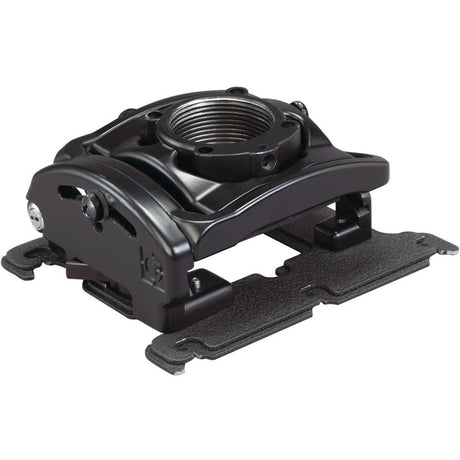 Chief RPA Elite RPMA364 Ceiling Mount for Projector - Black — RPMA364
