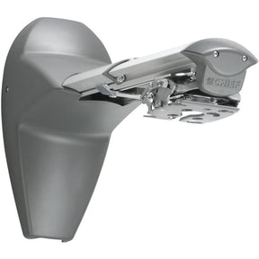 Chief WM110AUS Wall Mount for Projector - Silver — WM110AUS