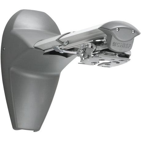 Chief WM110AUS Wall Mount for Projector - Silver — WM110AUS
