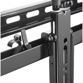 Chief ConnexSys CSAS072 Wall Mount for Menu Board, Video Wall - Black — CSAS072