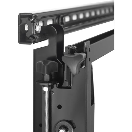 Chief ConnexSys CSAS072 Wall Mount for Menu Board, Video Wall - Black — CSAS072