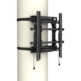 Chief Square 8" x 6" U-Bolt Set - Mounting Component — FCAVCSU80