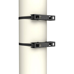 Chief 2" U-Bolt Set — FCAVCU20