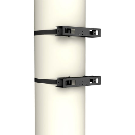 Chief 2" U-Bolt Set — FCAVCU20