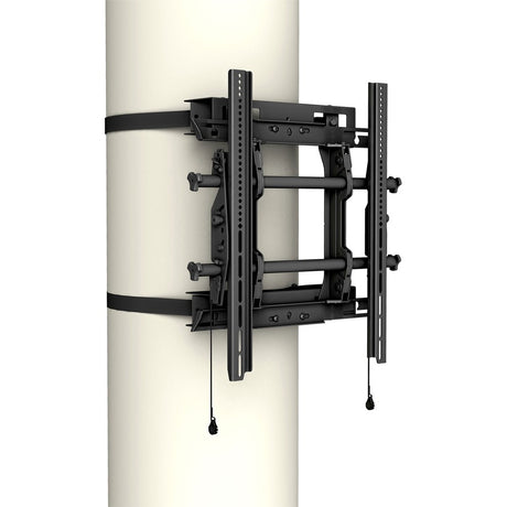 Chief 2" U-Bolt Set — FCAVCU20