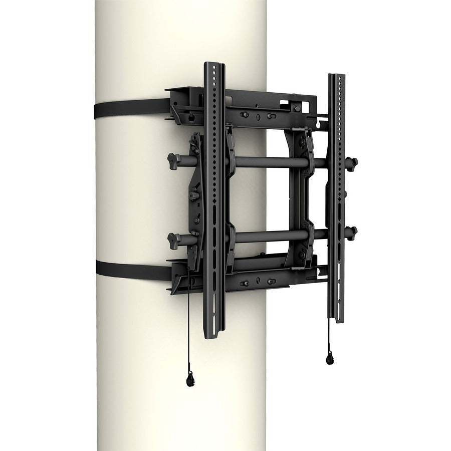 Chief 2" U-Bolt Set — FCAVCU20