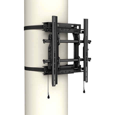 Chief 2" U-Bolt Set — FCAVCU20