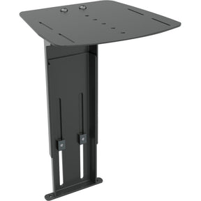 Chief 9" Video Conferencing Camera Shelf - For 60-100" Displays - Black — PAC810