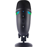Cyber Acoustics Teton CVL-2009 Wired Microphone — CVL-2009