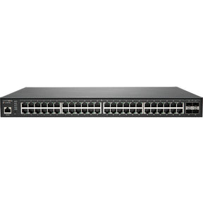 SonicWall Switch SWS14-48FPOE — 02-SSC-2466