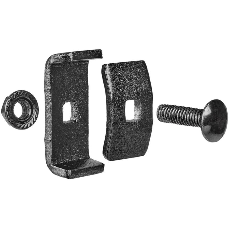 Tripp Lite by Eaton Universal Coupler Kit for Wire Mesh Cable Trays, 50 Pack — SRWBUNVCPLR