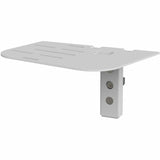 Ergotron Mounting Shelf for Scanner, Enclosure - Snow White — 98-424-030