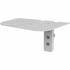 Ergotron Mounting Shelf for Scanner, Enclosure - Snow White — 98-424-030