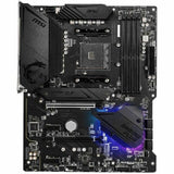 MSI MPG B550 GAMING PLUS Desktop Motherboard - AMD B550 Chipset - Socket AM4 - ATX — B550GPLUS