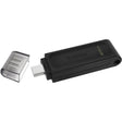 Kingston DataTraveler 70 USB-C Flash Drive — DT70/64GB