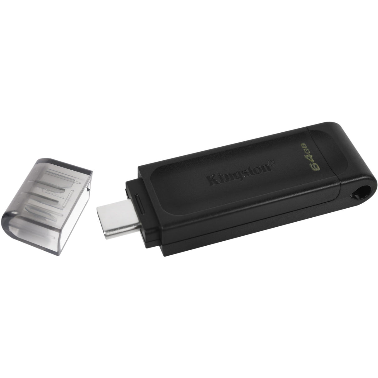 Kingston DataTraveler 70 USB-C Flash Drive — DT70/64GB