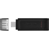 Kingston DataTraveler 70 USB-C Flash Drive — DT70/64GB
