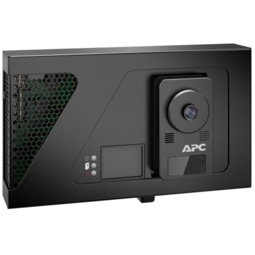 APC by Schneider Electric NetBotz Environmental Monitoring System — NBWL0755