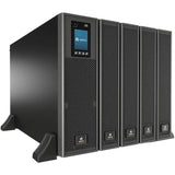 Vertiv Liebert GXT5 UPS-15kVA/15kW/208 and 120VAC|Online Rack/Tower Energy Star — GXT5-15KMVRT11UXLN