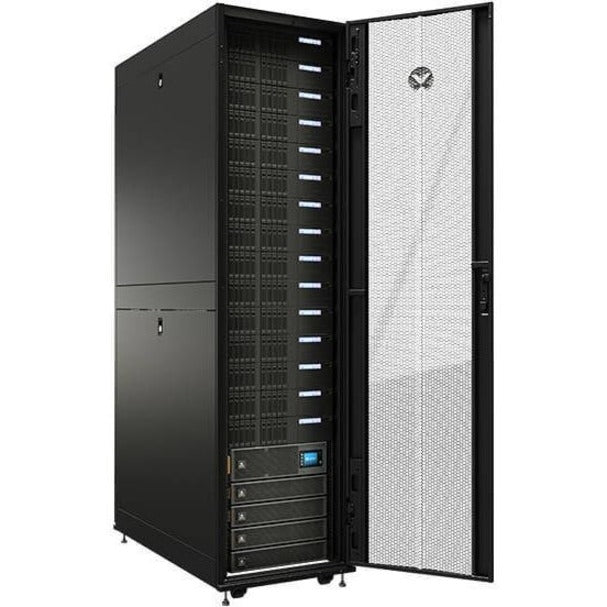 Vertiv Liebert GXT5 UPS-15kVA/15kW/208 and 120VAC|Online Rack/Tower Energy Star — GXT5-15KMVRT11UXLN