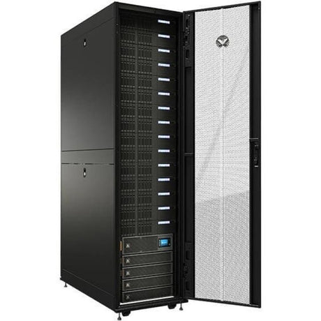 Vertiv Liebert GXT5 UPS-15kVA/15kW/208 and 120VAC|Online Rack/Tower Energy Star — GXT5-15KMVRT11UXLN