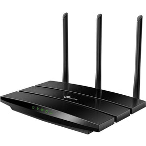 TP-Link Archer A8 - Wi-Fi 5 IEEE 802.11ac Ethernet Wireless Router — Archer A8