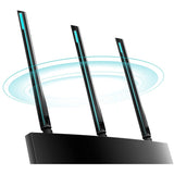 TP-Link Archer A8 - Wi-Fi 5 IEEE 802.11ac Ethernet Wireless Router — Archer A8