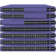 Extreme Networks 5520 24-port 90w PoE Switch — 5520-24W