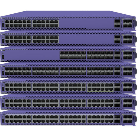 Extreme Networks 5520 24-port 90w PoE Switch — 5520-24W