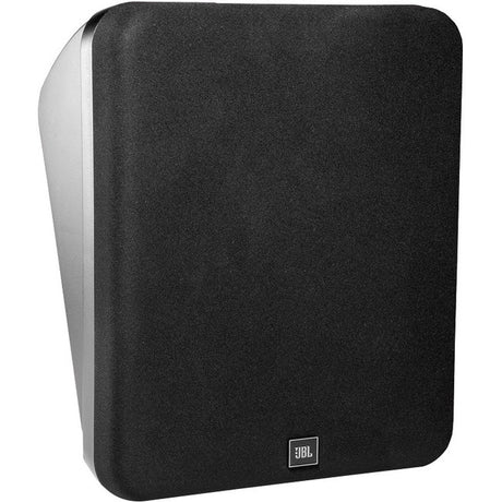 JBL Professional 8320 2-way Wall Mountable Speaker - Black — HPD8320
