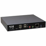 Eaton Tripp Lite Series KVM over IP Remote-User Console Station, TAA — B064-000-STN