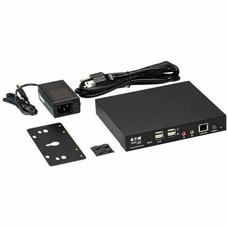 Eaton Tripp Lite Series KVM over IP Remote-User Console Station, TAA — B064-000-STN
