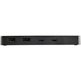 StarTech.com 2 Port USB C KVM Switch - 4K 60Hz HDMI - Compact UHD Desktop KVM Switch w/USB Type C Cables - Bus Powered MacBook ThinkPad — SV211HDUC