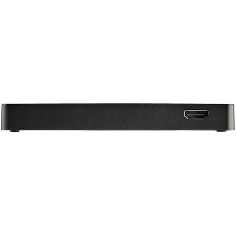 StarTech.com 2 Port USB C KVM Switch - 4K 60Hz HDMI - Compact UHD Desktop KVM Switch w/USB Type C Cables - Bus Powered MacBook ThinkPad — SV211HDUC