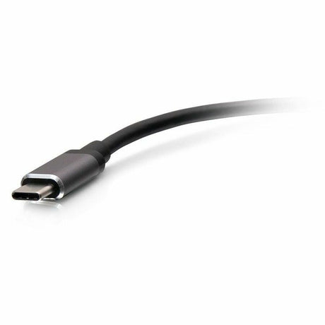 C2G USB C Docking Station - USB C to HDMI, USB 3.0 & USB C — C2G54460