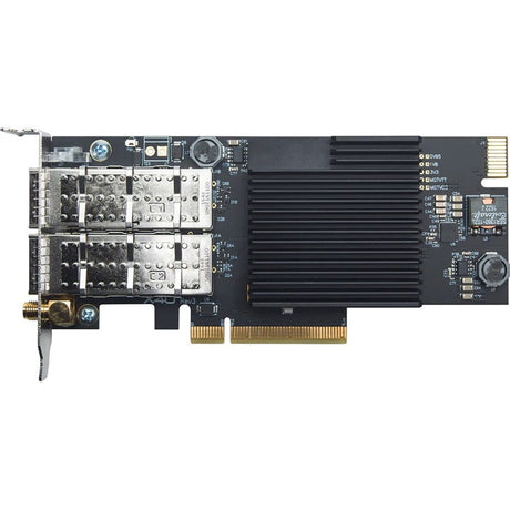 Cisco Nexus X40 40Gigabit Ethernet Card — NXN-K35-8X=