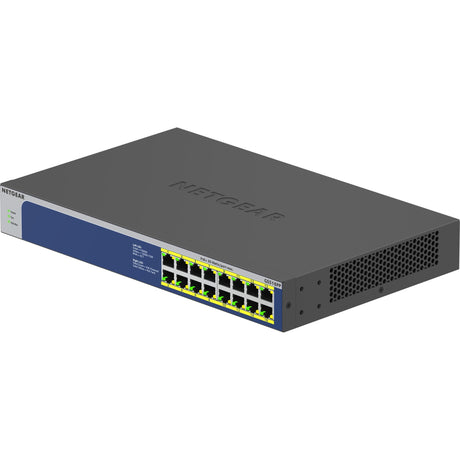 Netgear GS516PP Ethernet Switch — GS516PP-100NAS