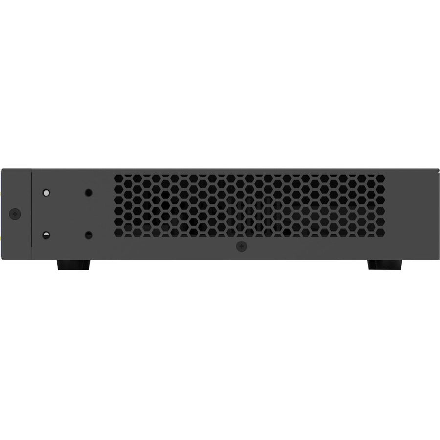 Netgear GS516PP Ethernet Switch — GS516PP-100NAS