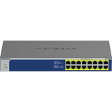 Netgear GS516PP Ethernet Switch — GS516PP-100NAS