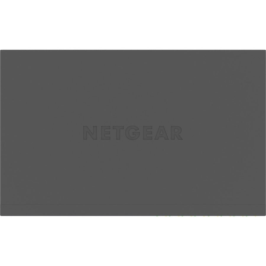 Netgear GS516PP Ethernet Switch — GS516PP-100NAS