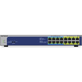 Netgear GS516UP Ethernet Switch — GS516UP-100NAS