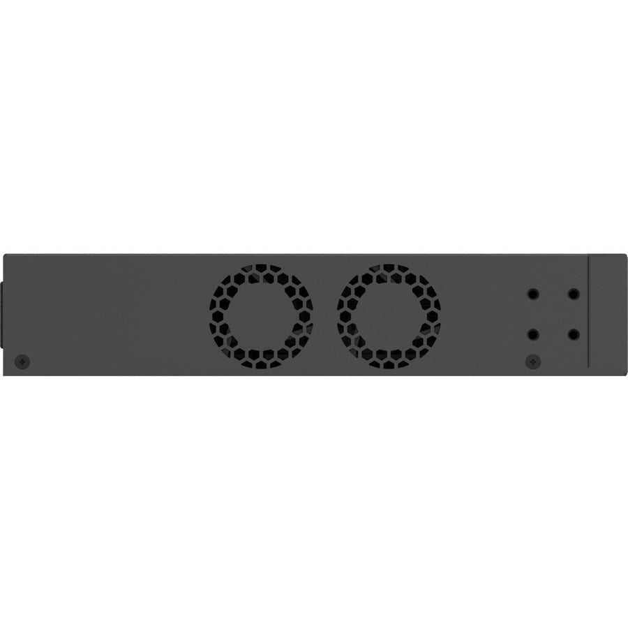 Netgear GS524PP Ethernet Switch — GS524PP-100NAS