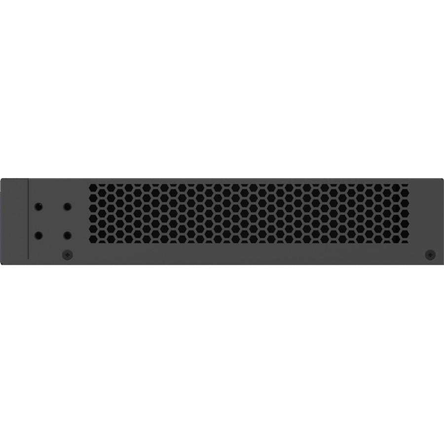 Netgear GS524PP Ethernet Switch — GS524PP-100NAS
